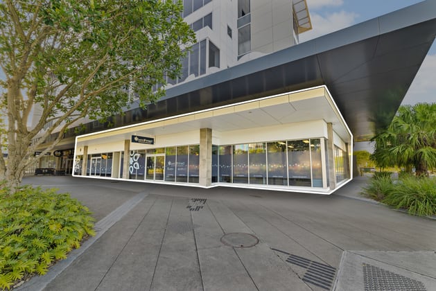 101 & 102/11 Eccles Boulevard Birtinya QLD 4575 - Image 1