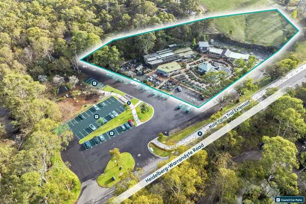 195 Heidelberg-Warrandyte Road Warrandyte VIC 3113 - Image 2