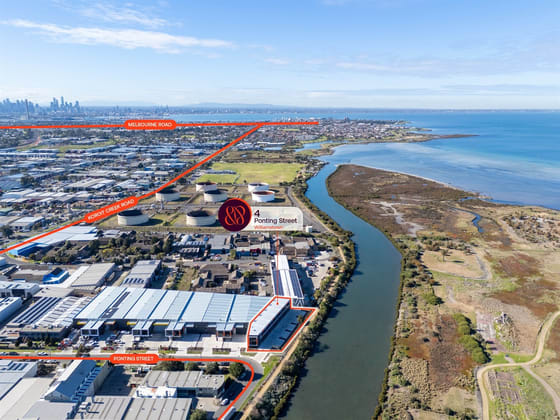 1-6/4 Ponting Street Williamstown North VIC 3016 - Image 1