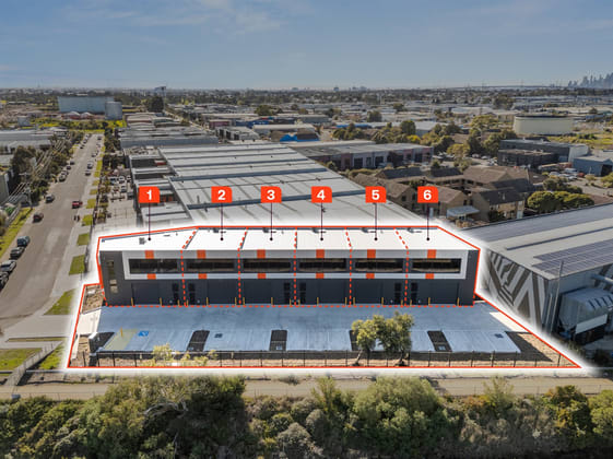 1-6/4 Ponting Street Williamstown North VIC 3016 - Image 2