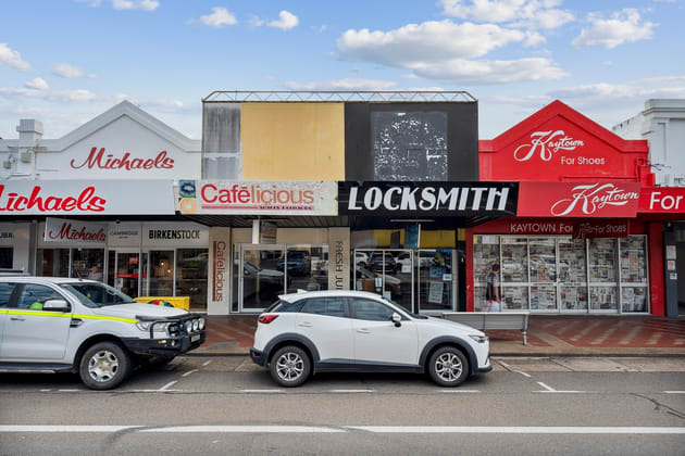 123-125 Queen Street Ayr QLD 4807 - Image 1