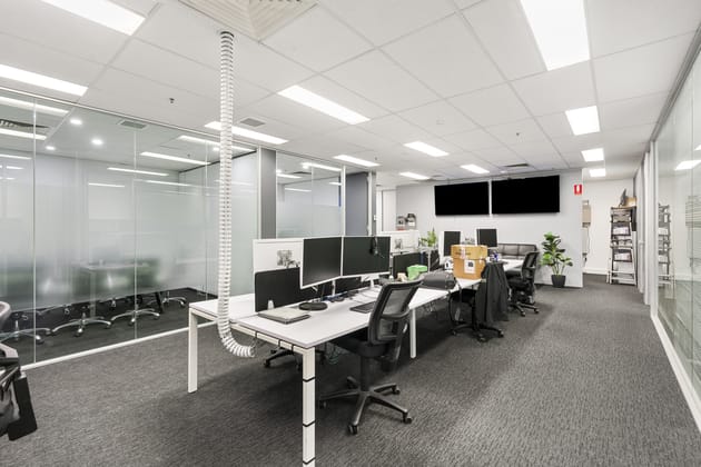 Level 1  Suite 109/12-14 Cato Street Hawthorn East VIC 3123 - Image 1