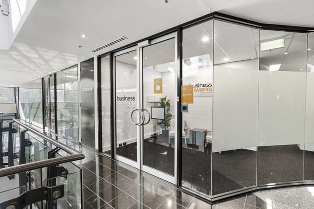 Level 1  Suite 109/12-14 Cato Street Hawthorn East VIC 3123 - Image 4