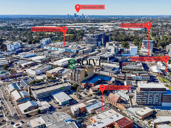11 William Street Fairfield NSW 2165 - Image 2