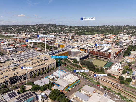 2-6 Hill Street & 1-3 Grange Street Toowoomba City QLD 4350 - Image 4