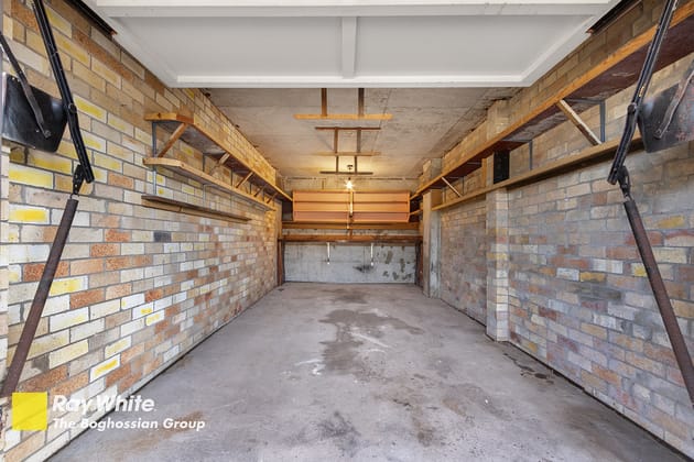 Garage 37 26-28 Etham Avenue Darling Point NSW 2027 - Image 3