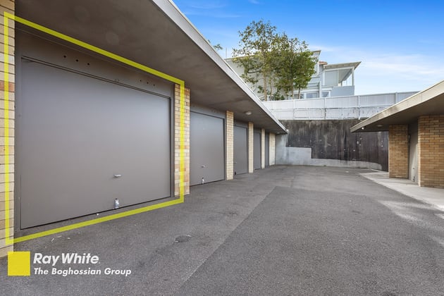 Garage 37 26-28 Etham Avenue Darling Point NSW 2027 - Image 4