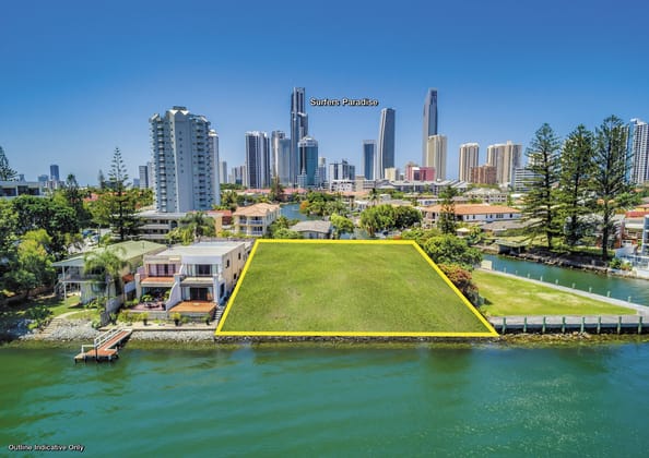 4 Holborow Close Surfers Paradise QLD 4217 - Image 3