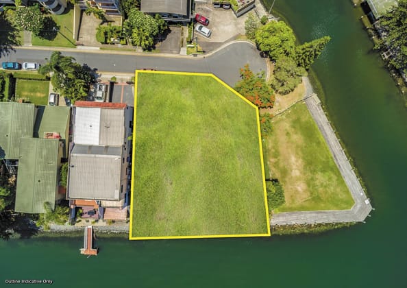 4 Holborow Close Surfers Paradise QLD 4217 - Image 4