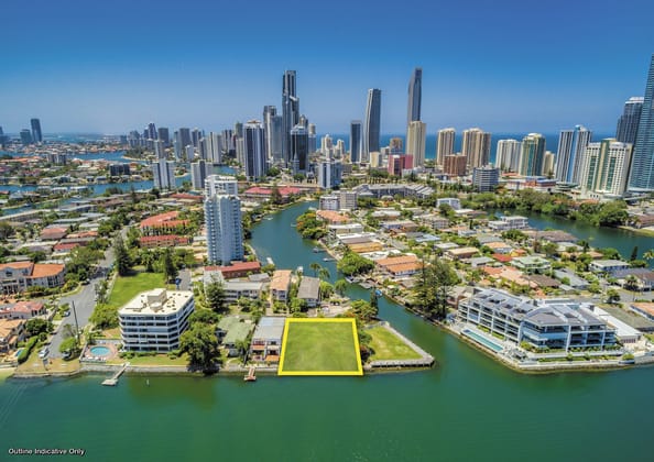 4 Holborow Close Surfers Paradise QLD 4217 - Image 5