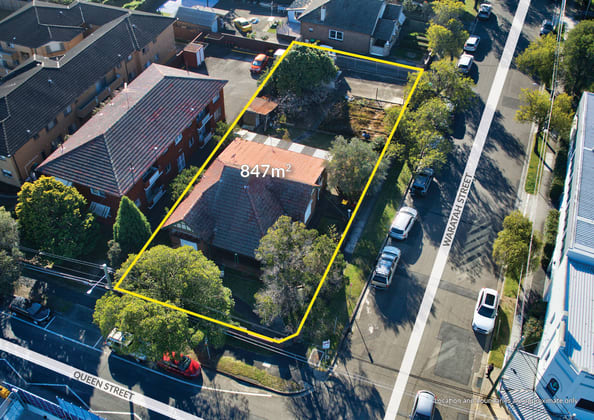 121 Queen Street North Strathfield NSW 2137 - Image 1