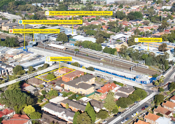 121 Queen Street North Strathfield NSW 2137 - Image 2