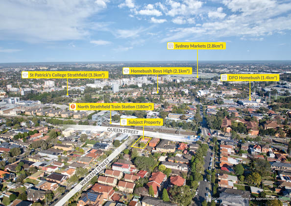 121 Queen Street North Strathfield NSW 2137 - Image 4