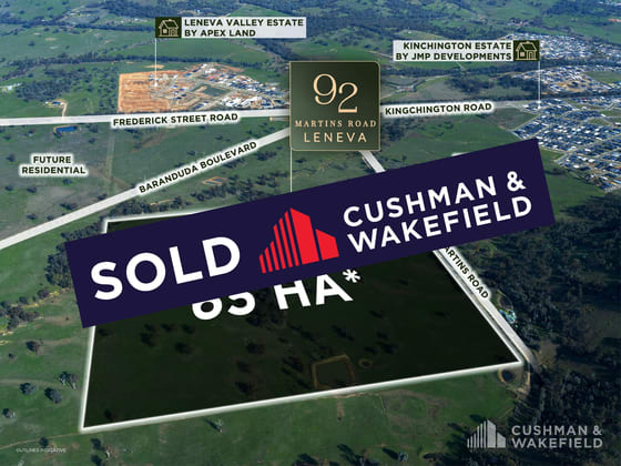92 Martins Road Leneva VIC 3691 - Image 2