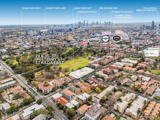 29 & 35-37 Westbury Street St Kilda East VIC 3183 - Image 4
