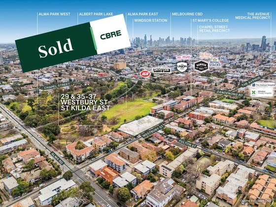 29 & 35-37 Westbury Street St Kilda East VIC 3183 - Image 4