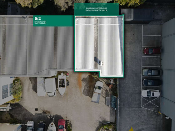 Unit 6, 2 Eastspur Court Kilsyth South VIC 3137 - Image 2
