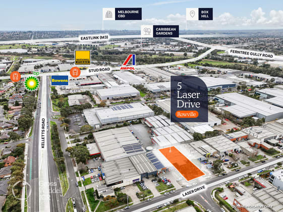 5 Laser Drive Rowville VIC 3178 - Image 4