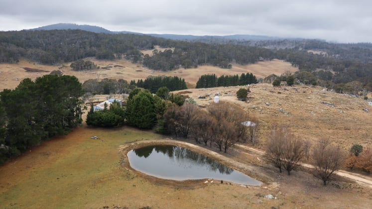 175 Tumbledown Road Peak View NSW 2630 - Image 2