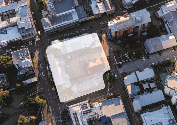 421 Brunswick Street Fortitude Valley QLD 4006 - Image 3
