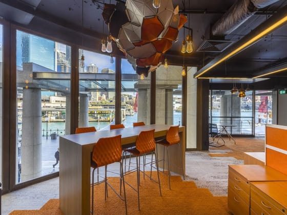 Suite 56, Opera Quays Sydney NSW 2000 - Image 1