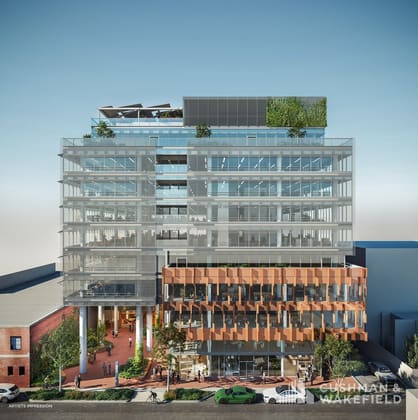 75-119 Cubitt Street Cremorne VIC 3121 - Image 3