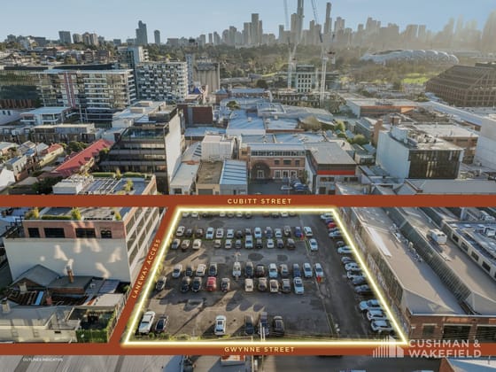 75-119 Cubitt Street Cremorne VIC 3121 - Image 4