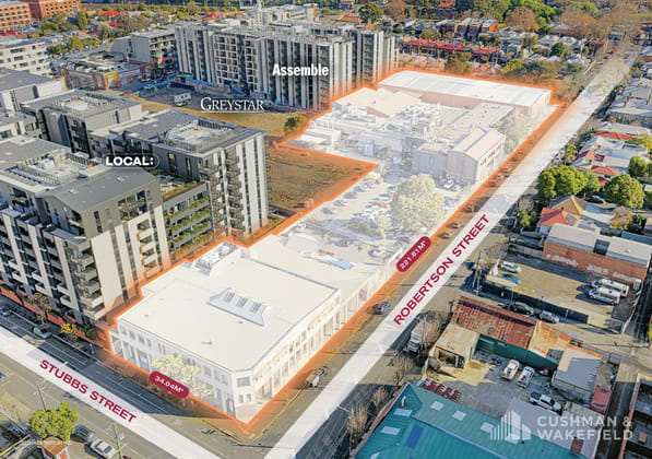 70 Robertson Street Kensington VIC 3031 - Image 3