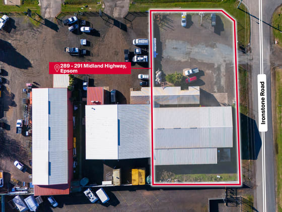 281 & 289 - 291 Midland Highway Epsom VIC 3551 - Image 2