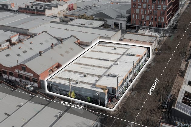 103-107 Gipps Street Collingwood VIC 3066 - Image 2