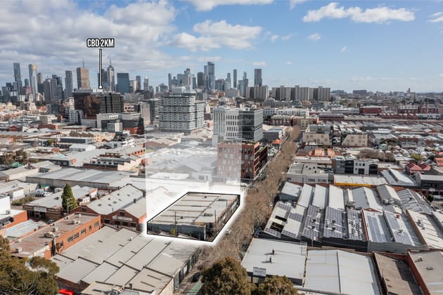 103-107 Gipps Street Collingwood VIC 3066 - Image 1