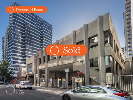 24-26 Claremont Street South Yarra VIC 3141 - Image 1