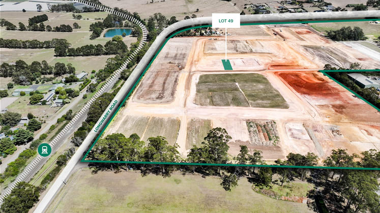Lot 49/220 Longwarry Road Drouin VIC 3818 - Image 5