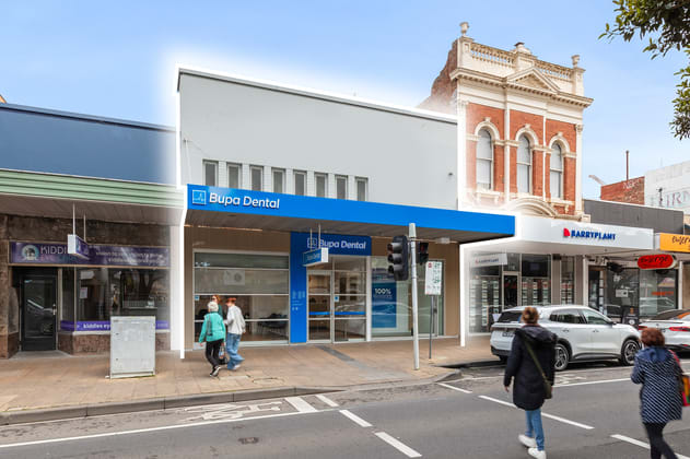 118-120 Ryrie Street Geelong VIC 3220 - Image 1