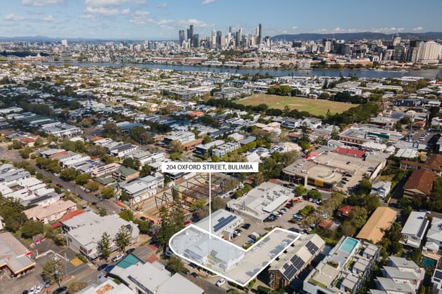 204 Oxford Street Bulimba QLD 4171 - Image 1