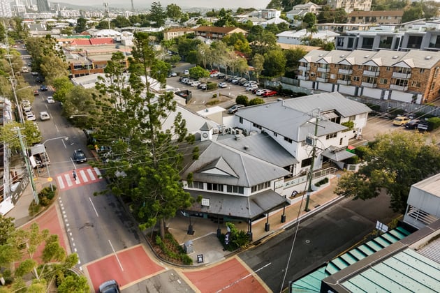204 Oxford Street Bulimba QLD 4171 - Image 5