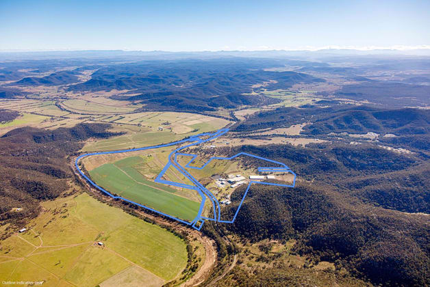 516 Rosemount Road Denman NSW 2328 - Image 1