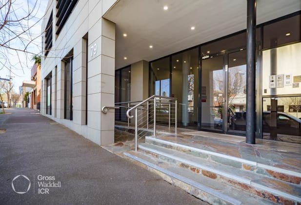 10B & 11A/79 Chetwynd Street North Melbourne VIC 3051 - Image 3