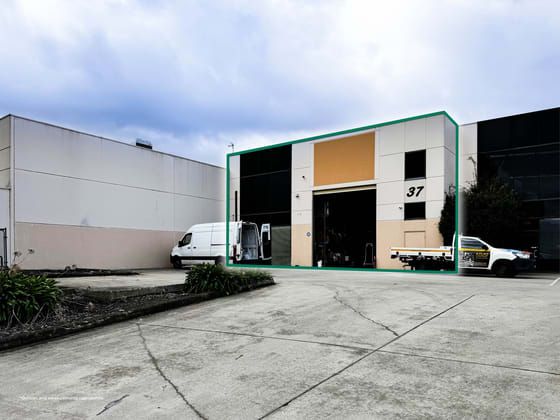 37 Williams Road Dandenong South VIC 3175 - Image 1