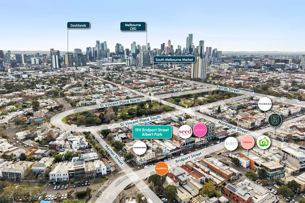 194 Bridport Street Albert Park VIC 3206 - Image 4