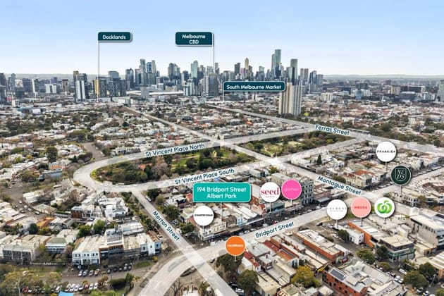 194 Bridport Street Albert Park VIC 3206 - Image 4