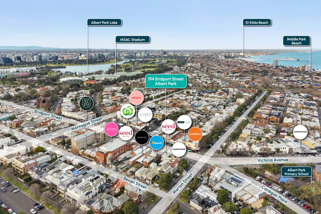 194 Bridport Street Albert Park VIC 3206 - Image 5