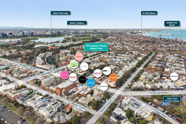 194 Bridport Street Albert Park VIC 3206 - Image 5