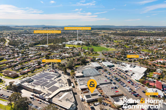 25 West Mall Rutherford NSW 2320 - Image 1
