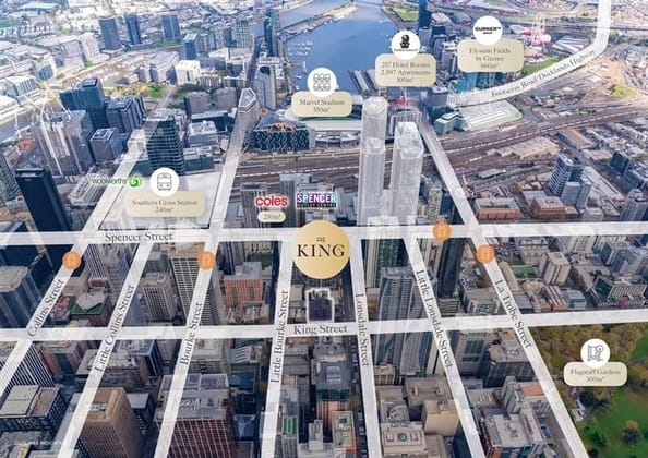 225 King Street Melbourne VIC 3000 - Image 5