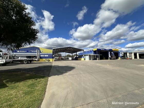 7 & 9 Kestrel Road and 10 Falcon Road Coleambally NSW 2707 - Image 1