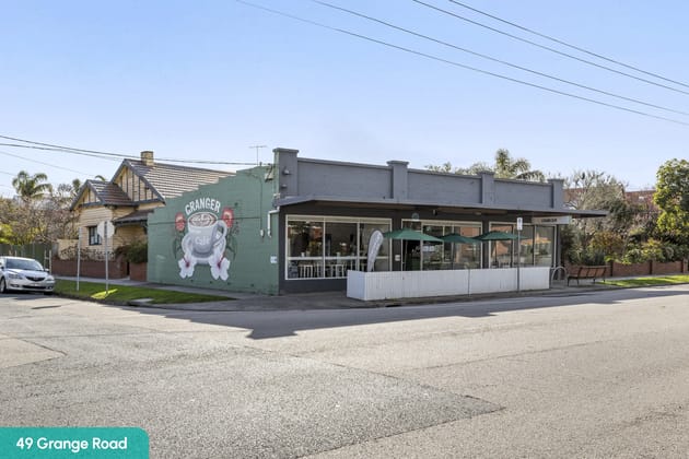 47-49 Grange Road & 2 Lord Street Caulfield East VIC 3145 - Image 3