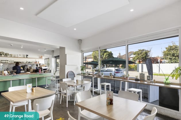 47-49 Grange Road & 2 Lord Street Caulfield East VIC 3145 - Image 4