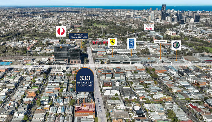 333 Burnley Street Richmond VIC 3121 - Image 3
