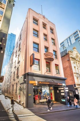 370 Little Bourke Street Melbourne VIC 3000 - Image 2